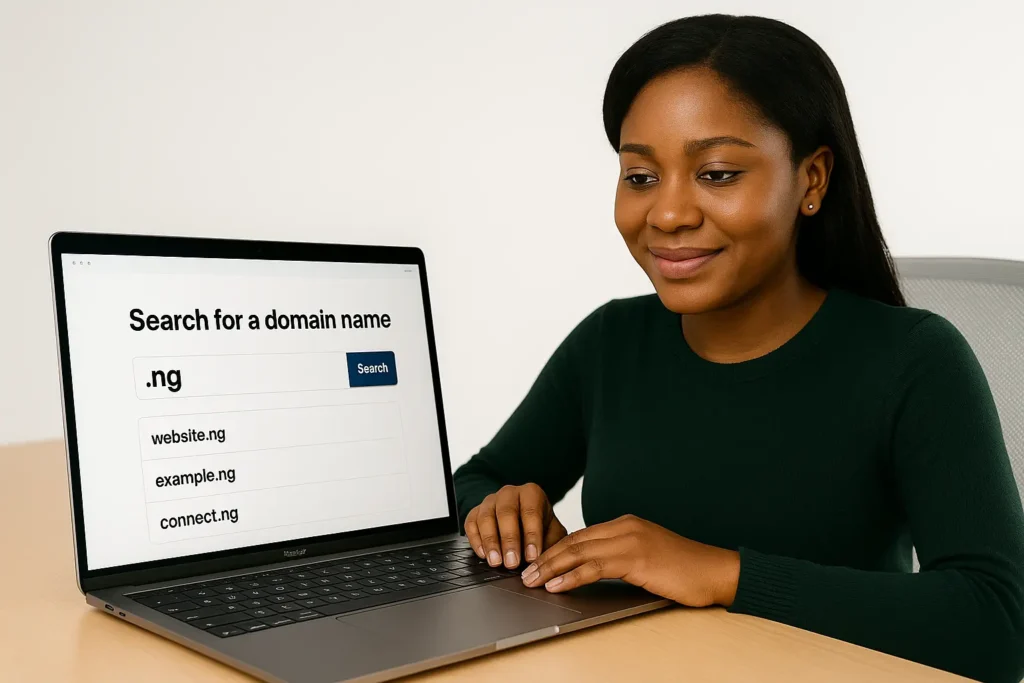 cheapest web hosting nigeria