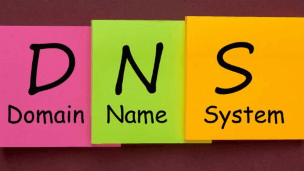 dns