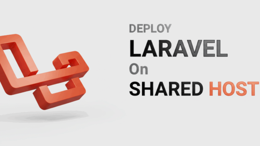 How to Deploy Laravel on Shared Hosting 2 deploy laravel on shared hosting
