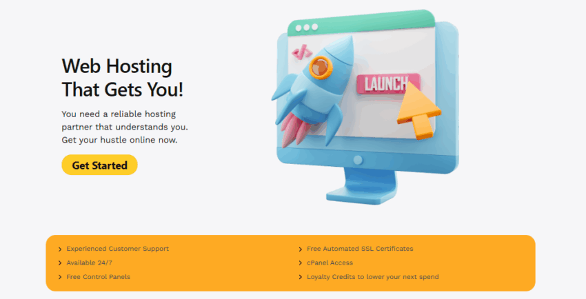 The Real Purpose of Web Hosting Explained Simply