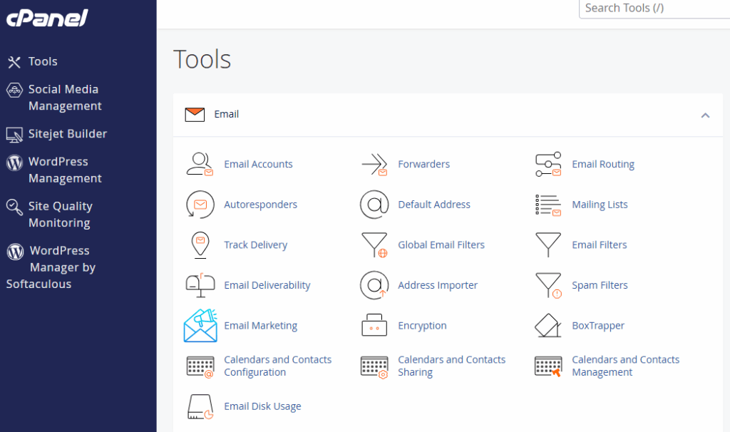 A Simple Guide to Web Hosting Control Panels 1 A Simple Guide to Web Hosting Control Panels