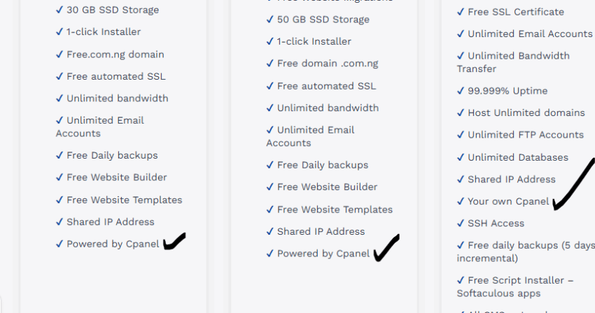 A Simple Guide to Web Hosting Control Panels 4 web hosting control panel