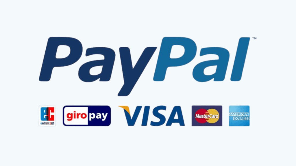 paypal nigeria