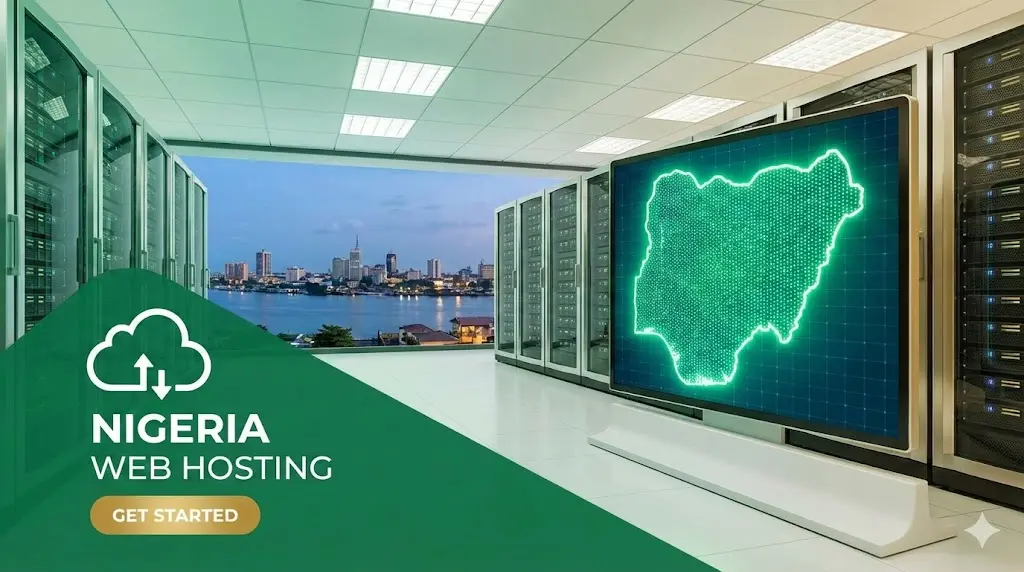 web hosting nigeria