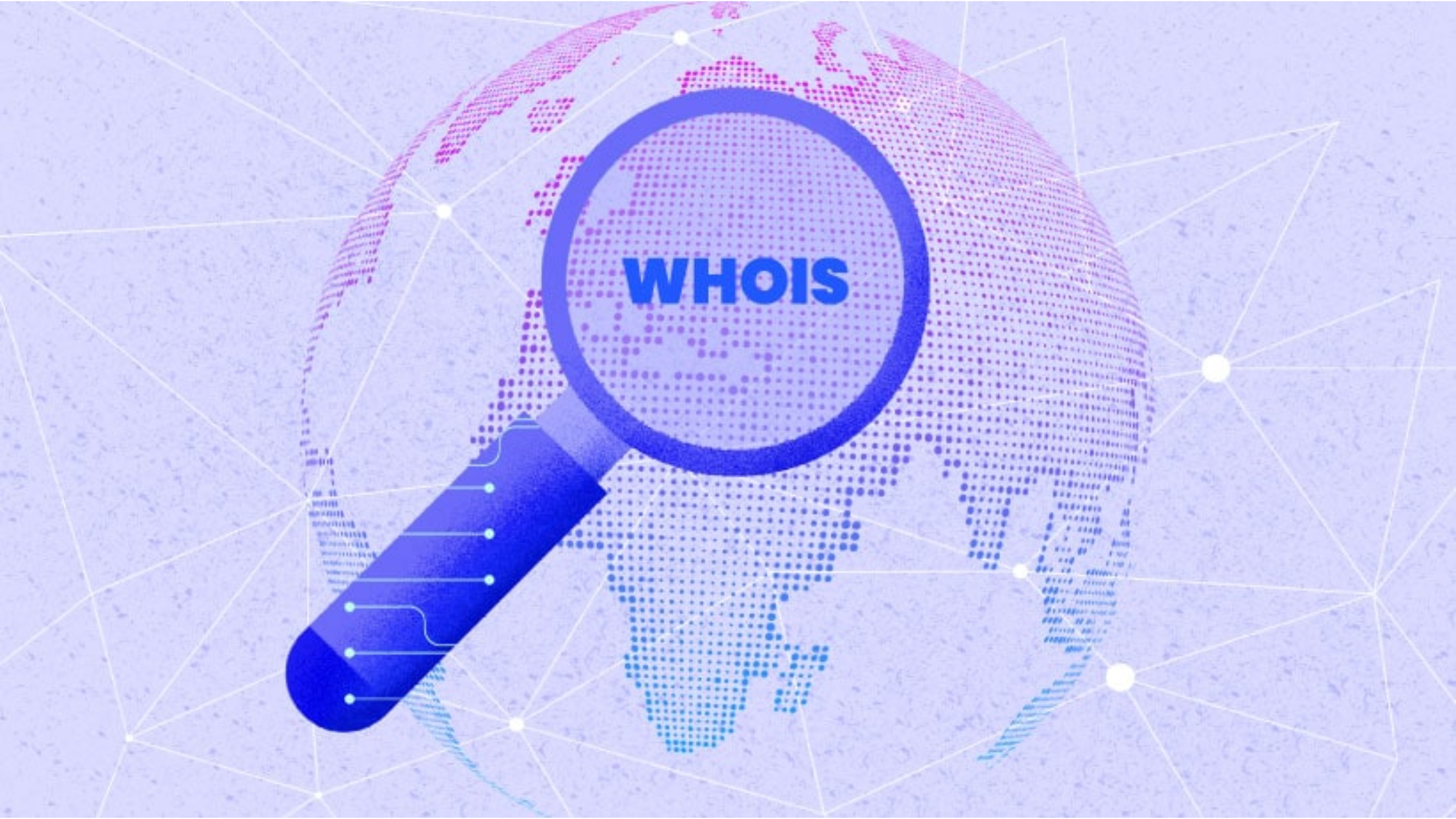 whois lookup search