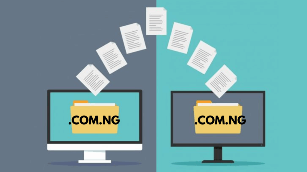 How to Transfer a .com.ng Domain Between Registrars 1 transfer a .com.ng domain