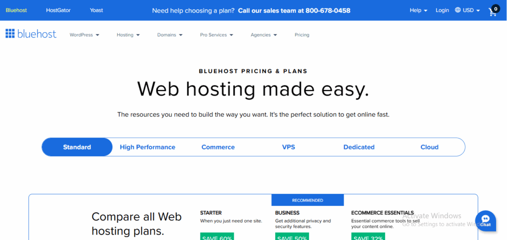 The Best GoDaddy Alternatives in Nigeria 3 web hosting alternatives godaddy