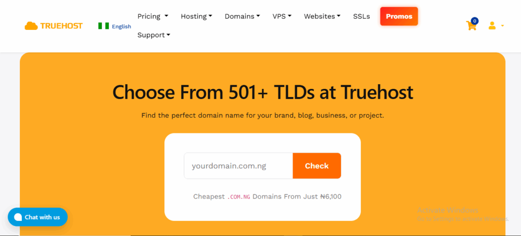 How to Host a Website Step by Step 2 how to host a website