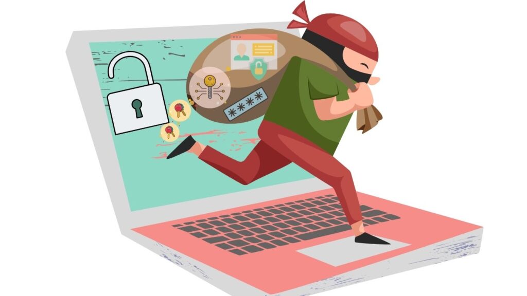 Secure Hosting for Selling Digital Downloads 2 a screenshot of hackers