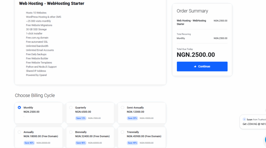 Types of Web Hosting Explained with Real Examples 2 types of web hosting