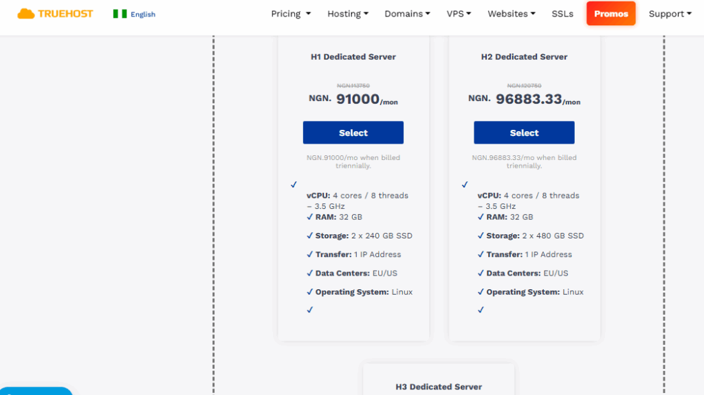 Web Hosting vs Web Server: What Sets Them Apart 6 Dedicated servers offers