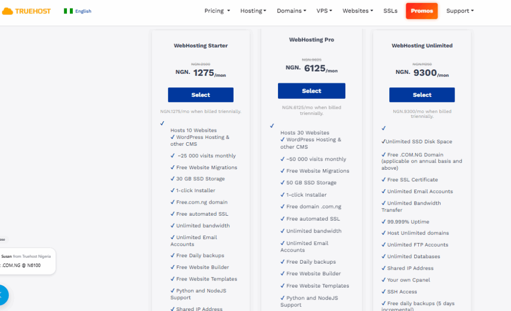 Web Hosting vs Web Server: What Sets Them Apart 5 web hosting vs web server