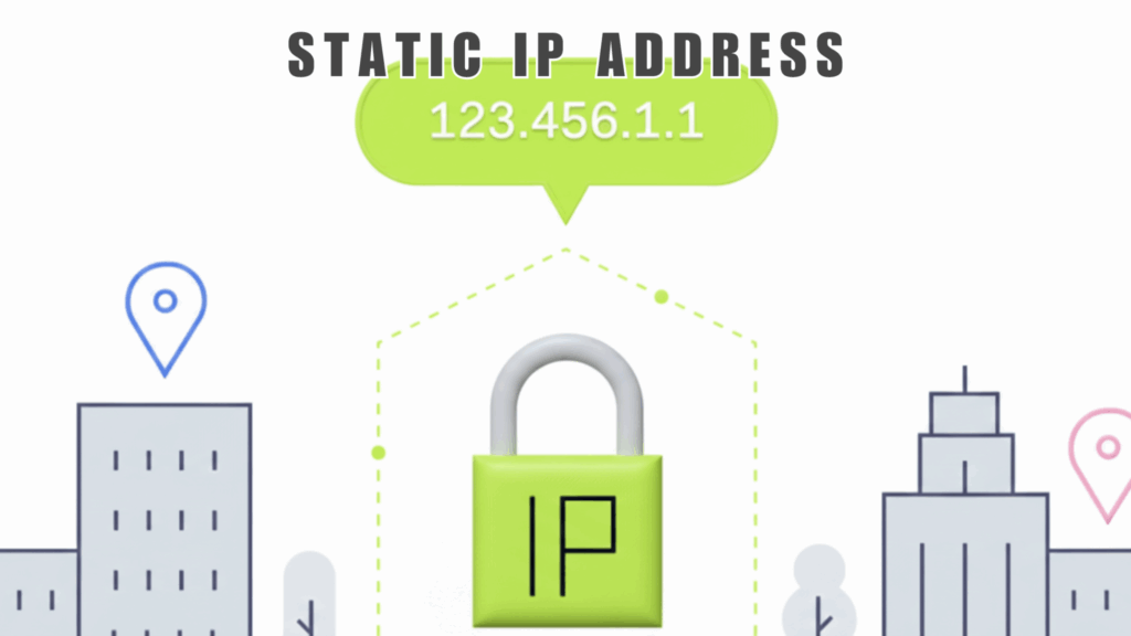 Static vs Dynamic IP Addresses Explained 2 static vs dynamic ip address