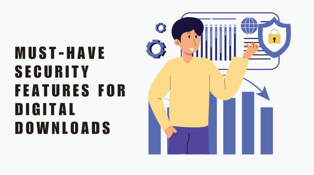 web hosting for digital downloads

