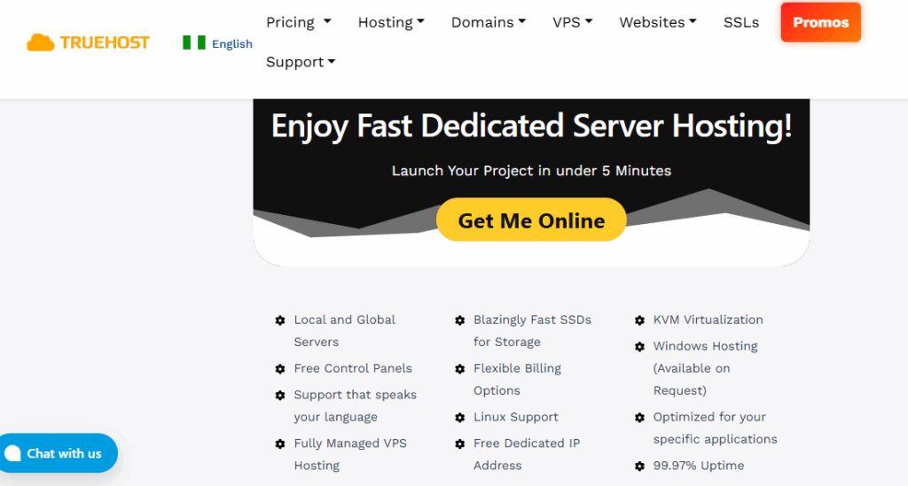 Shared vs Dedicated Hosting: Which One Fits Your Site