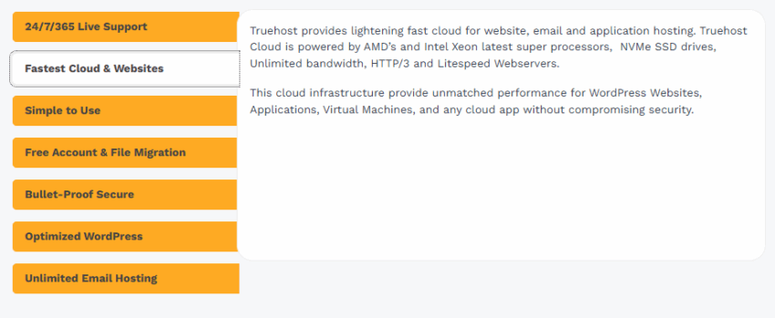 in-house server vs cloud hosting