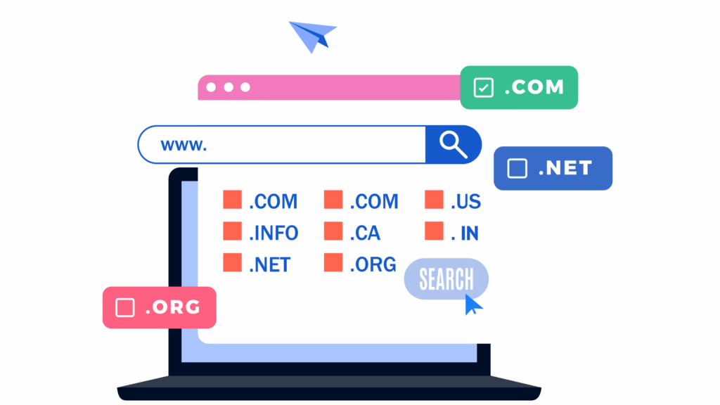 How Do I Check if a .NG Domain Name Is Available? 1 ng domain name search