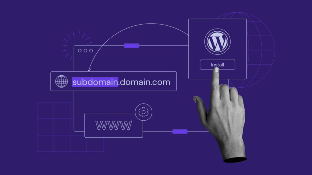 How to Score a Free .NG Domain in Nigeria Today 3 subdomains