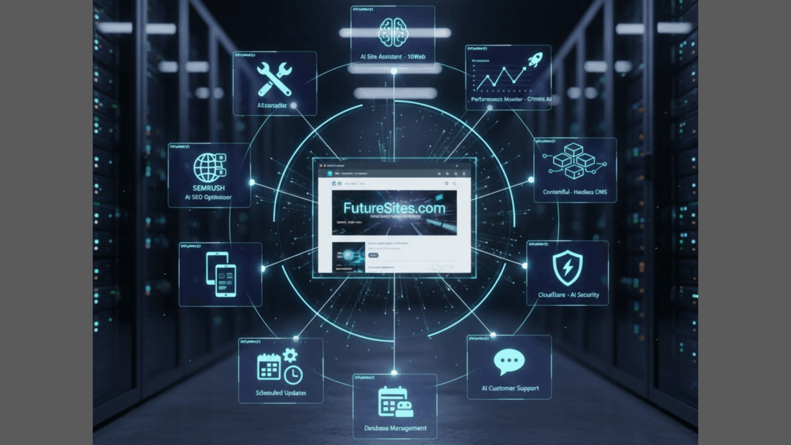 10 Top Website Management Tools for 2026