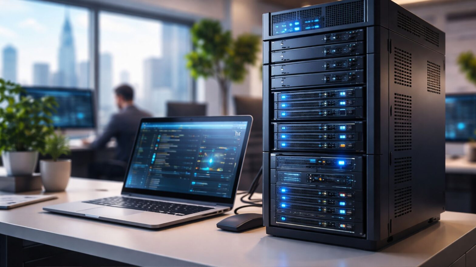 Best Small Business Servers in 2026