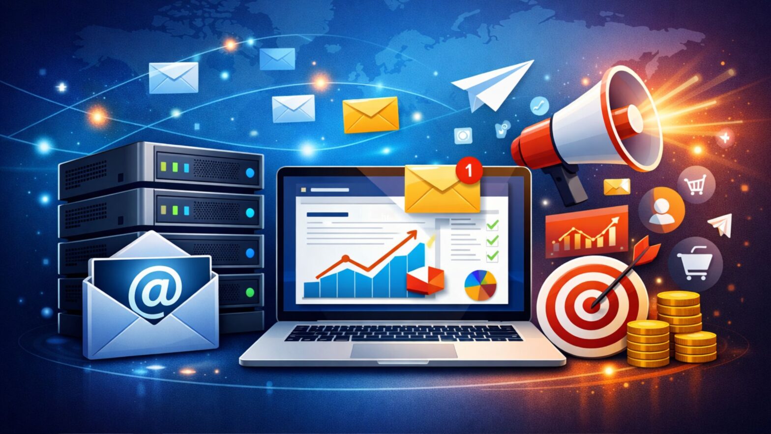 Ecommerce Admin Panel Setup: Quick Start Guide