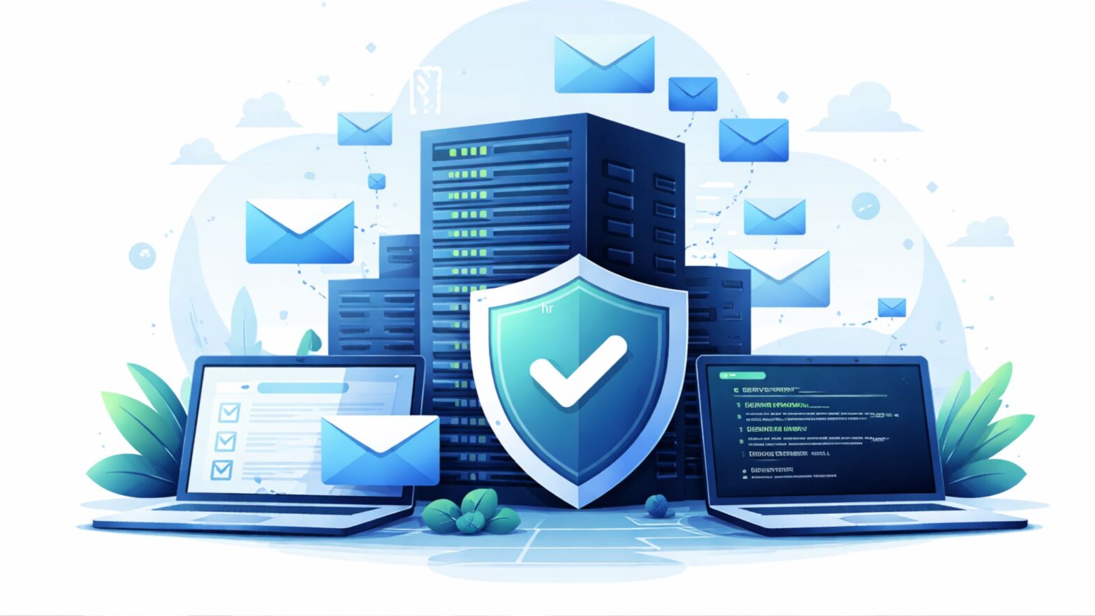 Email Server Setup: Complete 2026 Configuration Guide