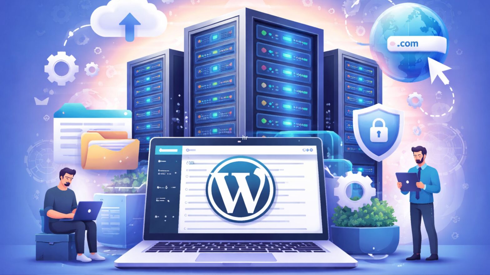 Host a Website on VPS: Step-by-Step Guide