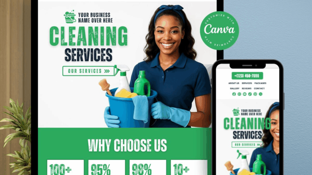 How to Create a Business Website in Nigeria: A Step-by-Step Guide for Entrepreneurs 1 How to Create a Business Website in Nigeria: A Step-by-Step Guide for Entrepreneurs