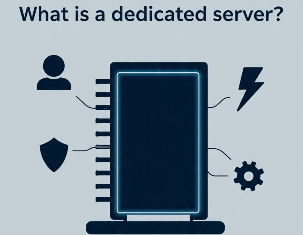 Dedicated Servers Explained: Why You Need One 1 dedicated servers