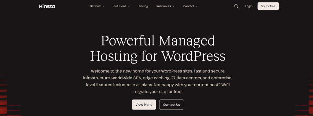 Best WordPress Hosting: Top 2026 Solutions 6 wordpress hosting