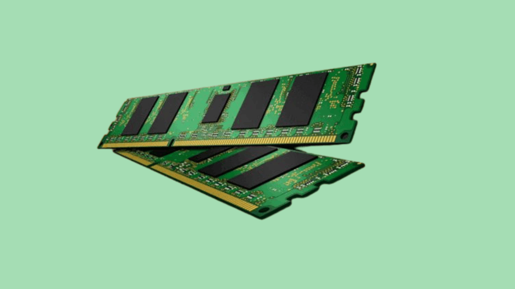 Tips for Choosing the Best VPS Hosting for Forex in Nigeria 2 RAM
