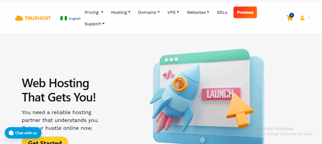 Best Hosting Plans for Blogs: Top 5 in 2026 1 blog hosting