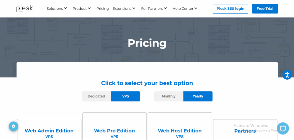 Best Linux Hosting Panel: Web Control Options for 2026 2 linux hosting panel