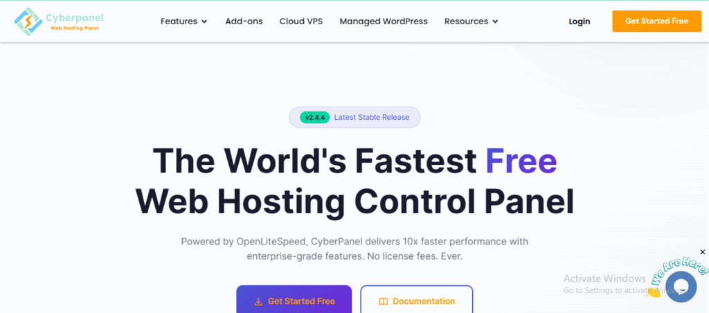 Best Linux Hosting Panel: Web Control Options for 2026 3 linux hosting panel