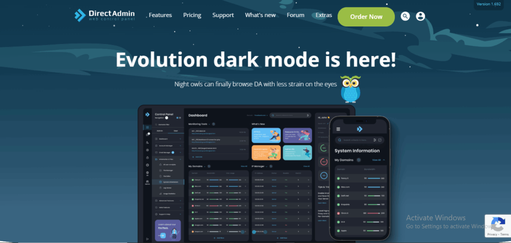 Best Linux Hosting Panel: Web Control Options for 2026 4 linux hosting panel