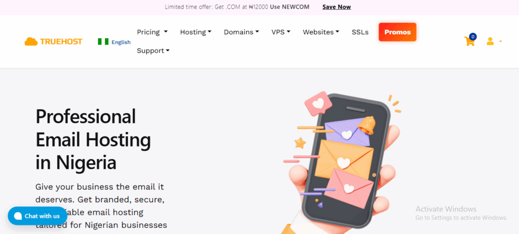 email server backup