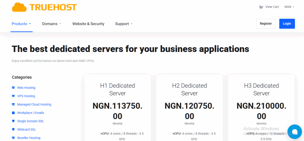 Linux Web Hosting: The Ultimate Guide 2026 3 linux web hosting