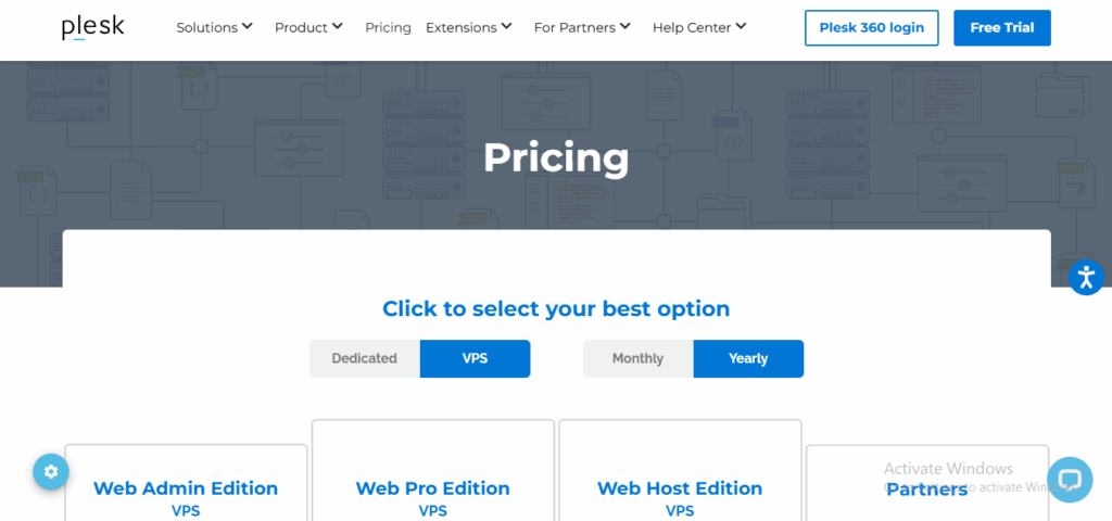 Top 5 Linux Hosting Control Panels 2 linux control panels