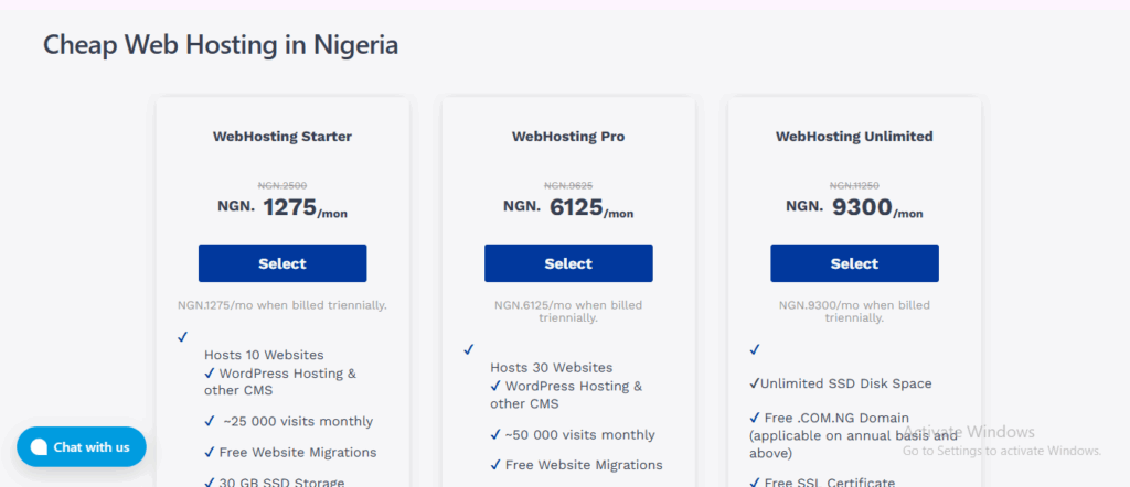 10 Web Host Features You Need to Know in 2026 5 web host features