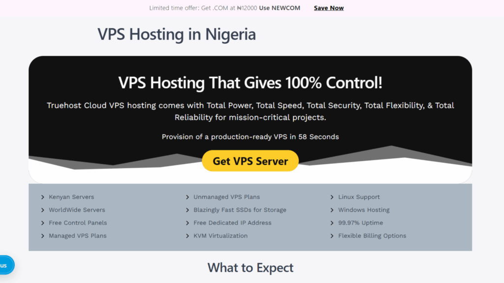 Tips for Choosing the Best VPS Hosting for Forex in Nigeria 4 best vps hosting for forex
