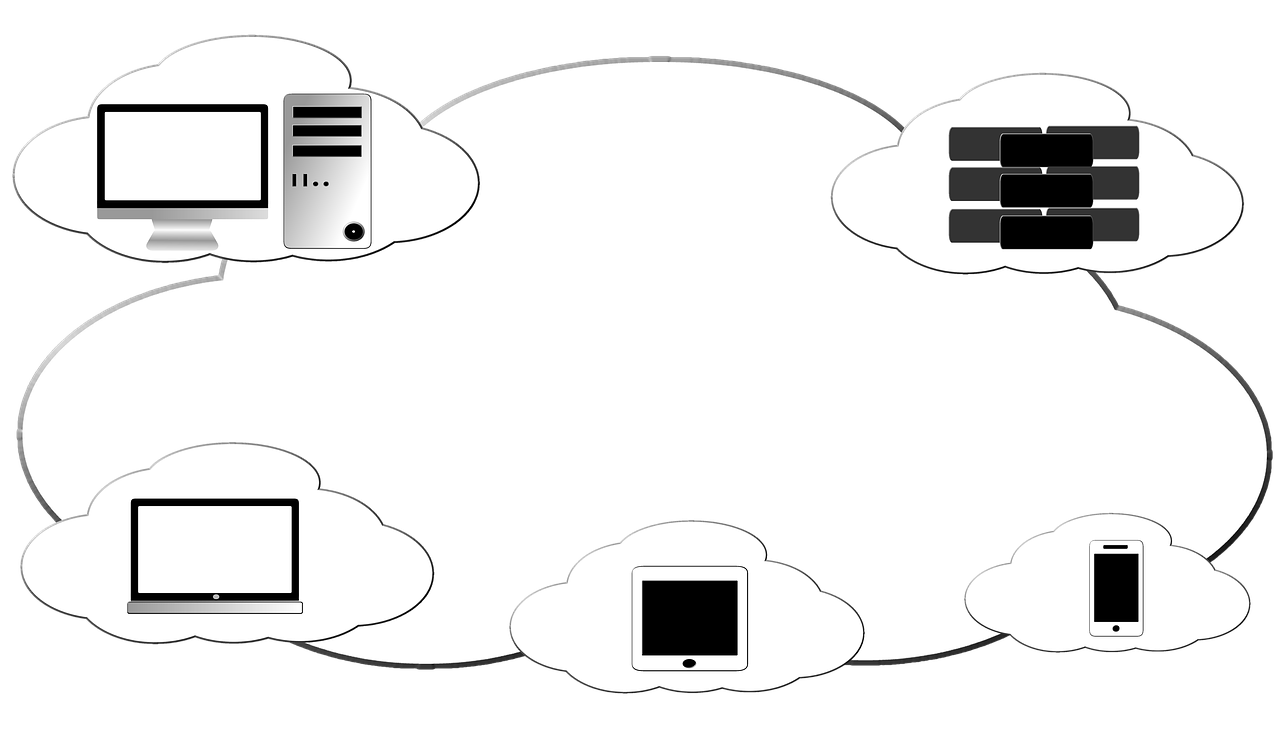 hosting business