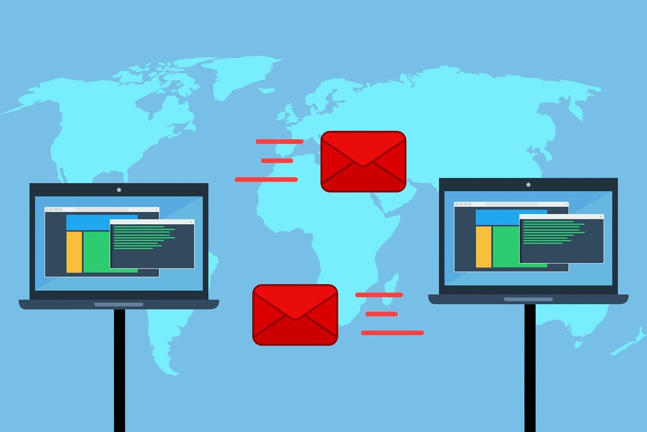 email hosting setup
