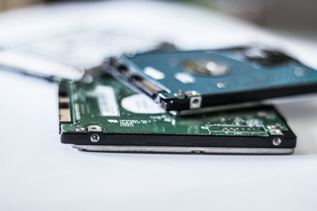 Server Storage Types: A 2026 Comparison 1 server storage types