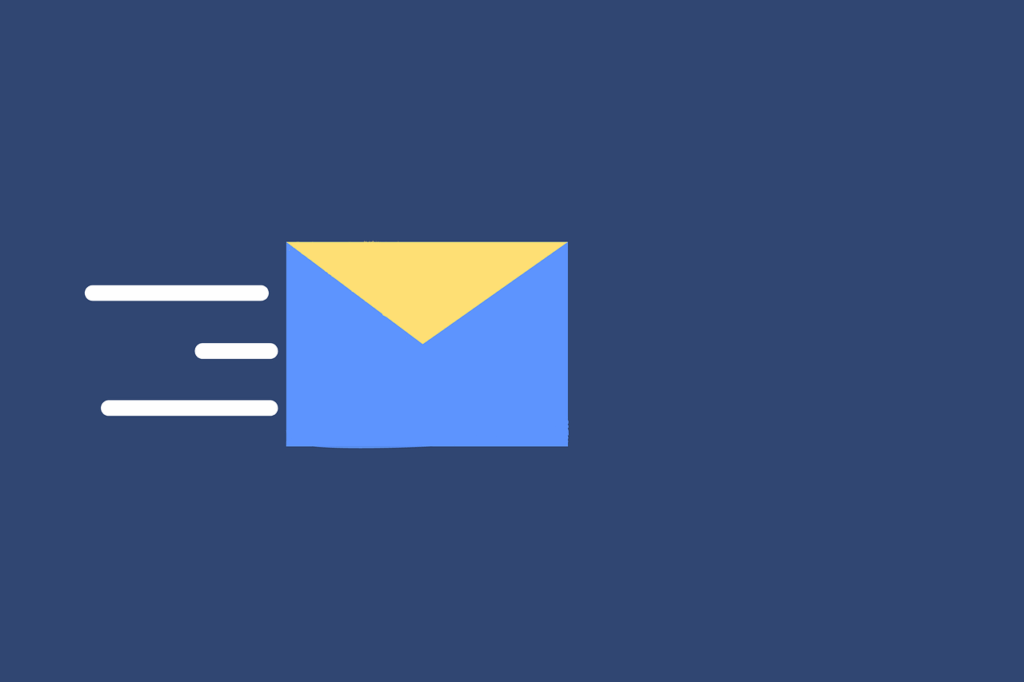 email server backup
