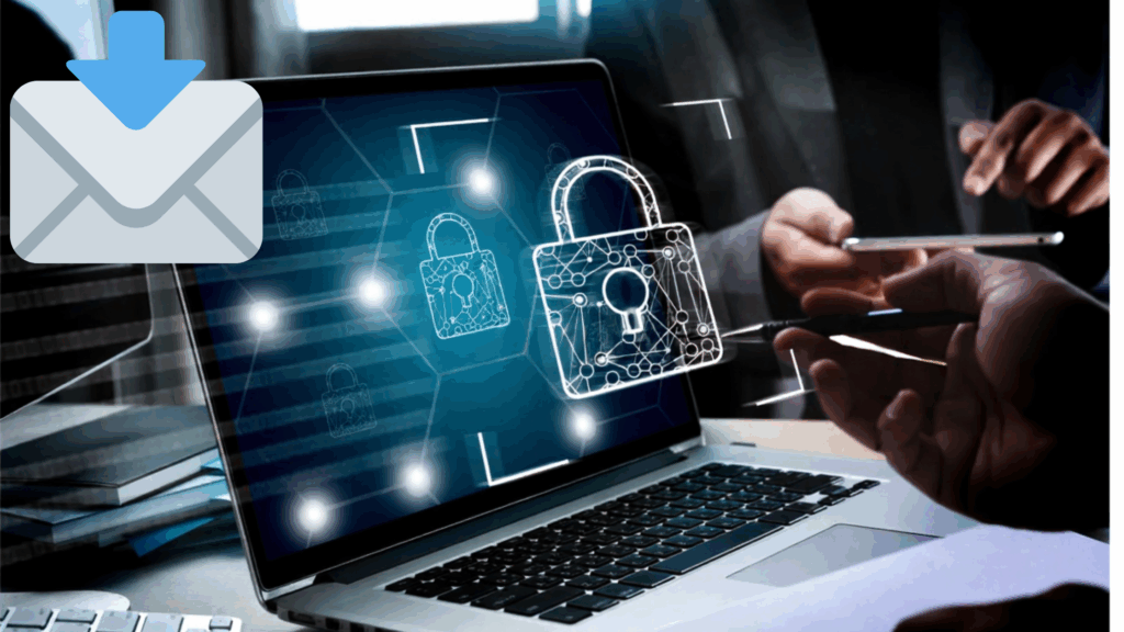 Professional Email Setup: Step-by-Step 2026 Guide 5 professional email security