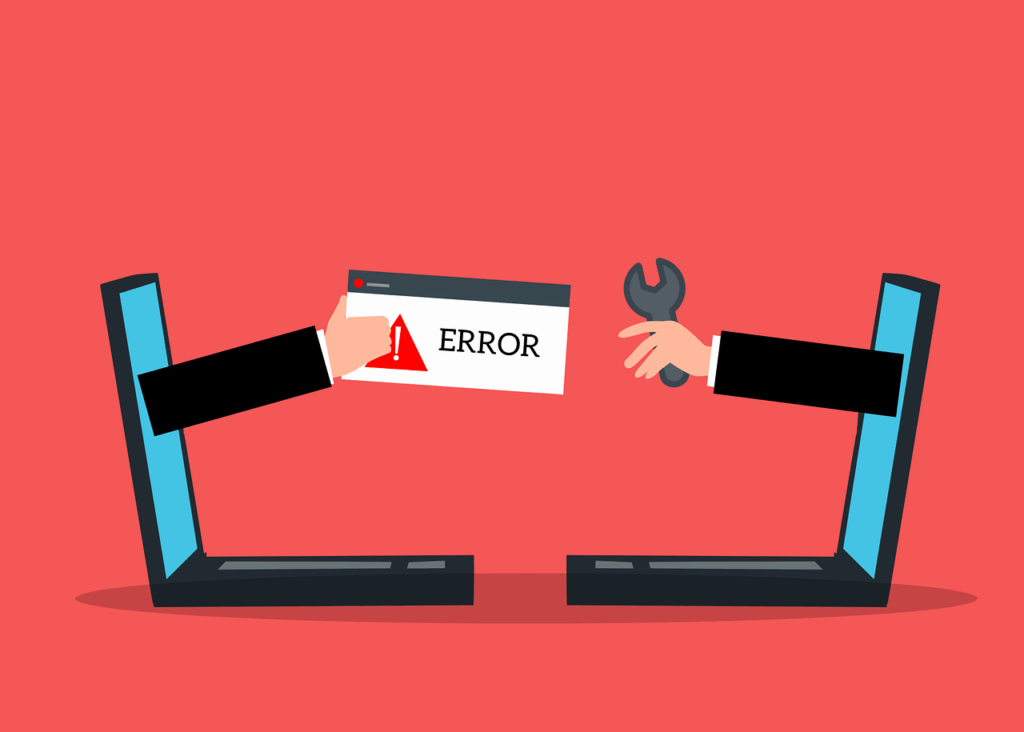 How to Fix a 500 Error: Website Troubleshooting in 2026 1 500 error