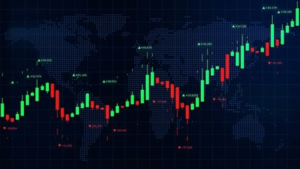 Tips for Choosing the Best VPS Hosting for Forex in Nigeria 3 forex friendly servers