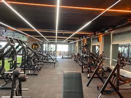 Reliable Web Hosting for Fitness Businesses