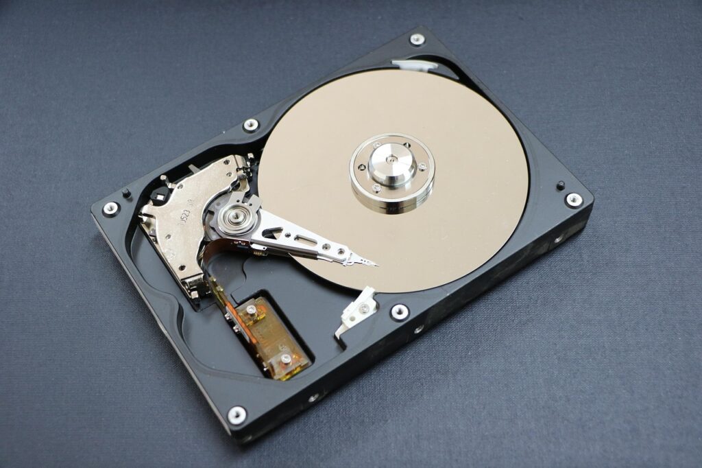 Server Storage Types: A 2026 Comparison 3 server storage types