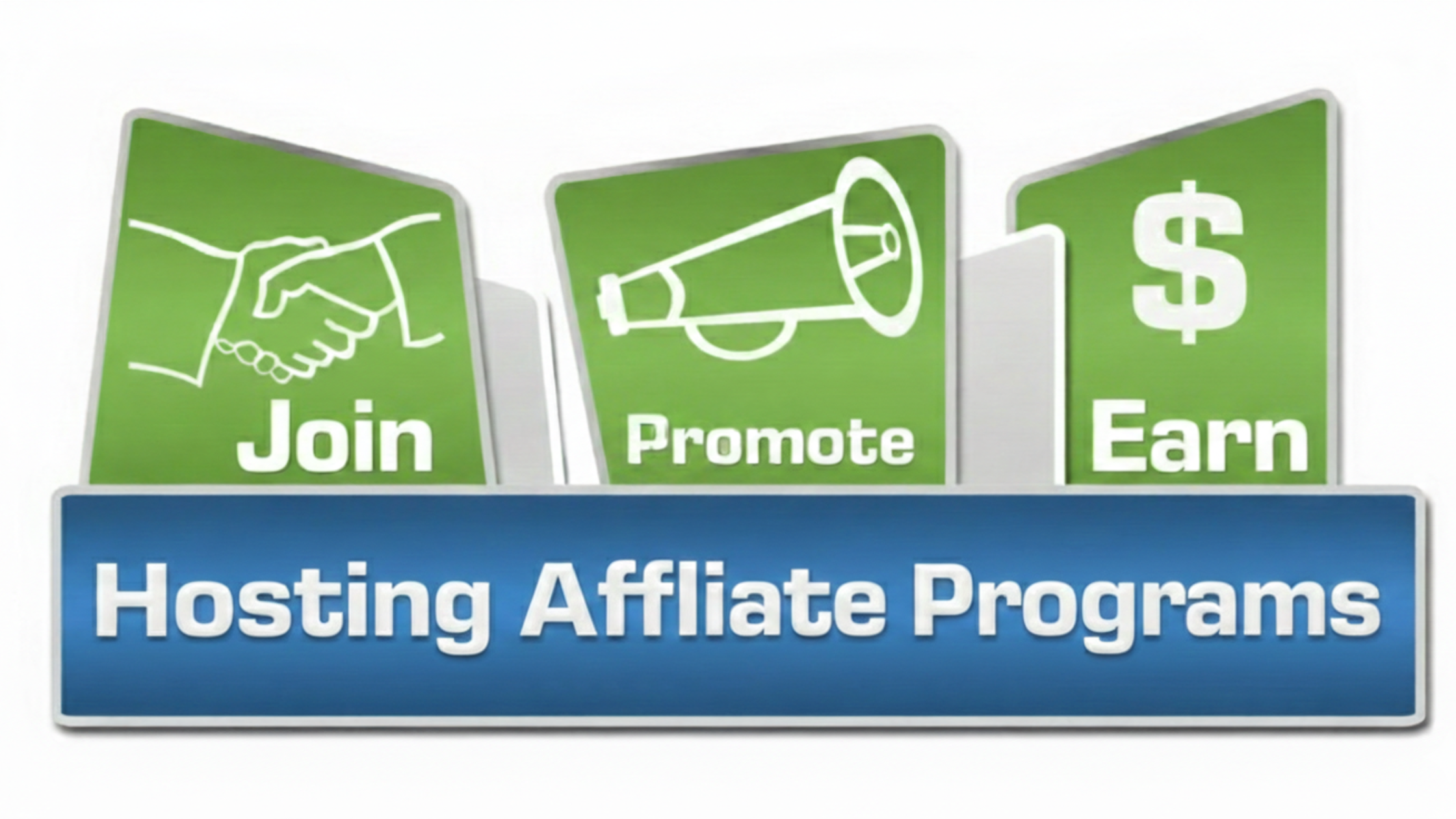 hosting affiliate programs - featured image